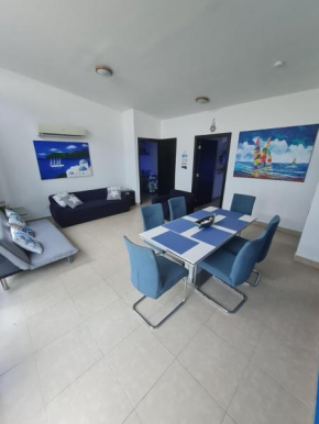 Hermosa villa de vacaciones en Ibiza Beach Residences